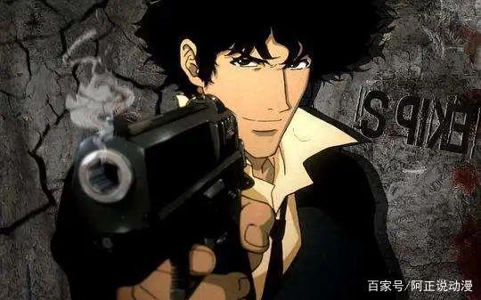 评分9.1，这部作品可以说是动画婆罗门心中永恒的丰碑