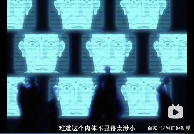 评分9.1，这部作品可以说是动画婆罗门心中永恒的丰碑