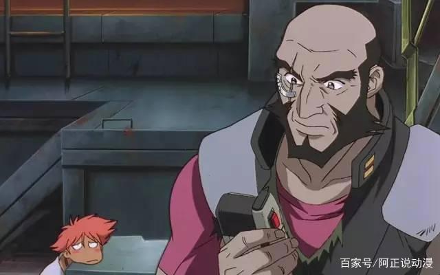 评分9.1，这部作品可以说是动画婆罗门心中永恒的丰碑