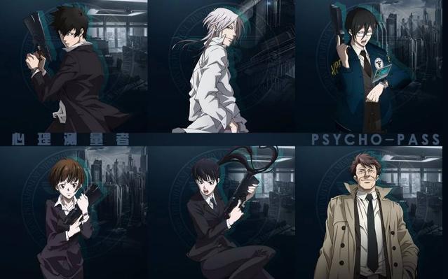 命运石之门！盘点二次元中那些极具逻辑思维的经典动漫！