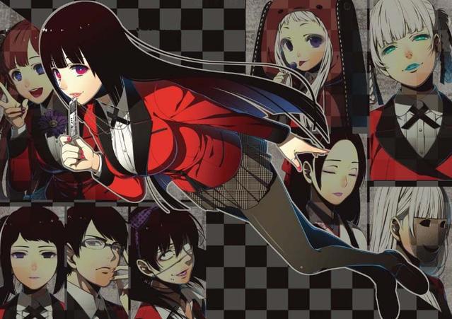 命运石之门！盘点二次元中那些极具逻辑思维的经典动漫！