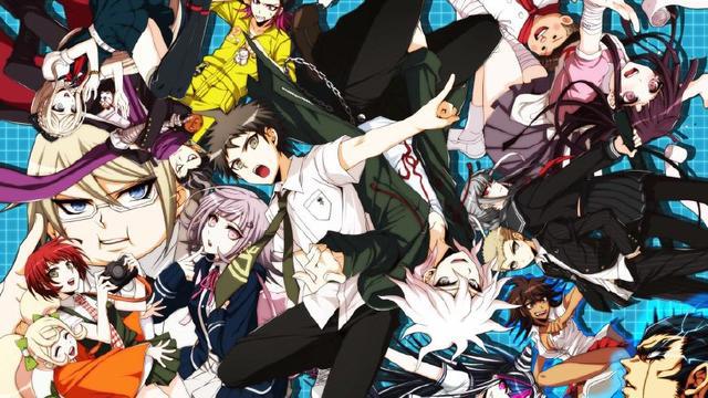 命运石之门！盘点二次元中那些极具逻辑思维的经典动漫！