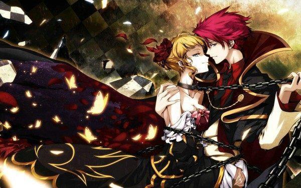 命运石之门！盘点二次元中那些极具逻辑思维的经典动漫！