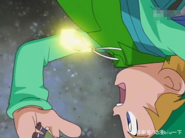 数码宝贝：神圣天使兽的天国之门另一边是哪里？极恶魔王说出线索