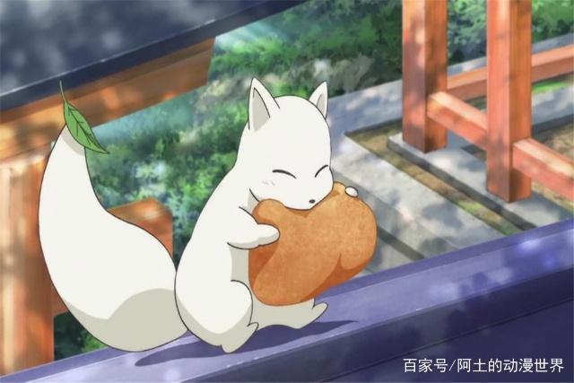 盘点动漫中日本那些有名的神社，一切都是命运石之门的安排！