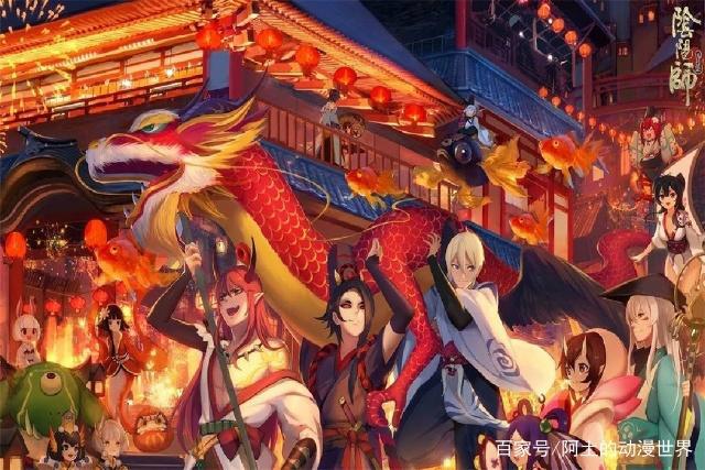 盘点动漫中日本那些有名的神社，一切都是命运石之门的安排！