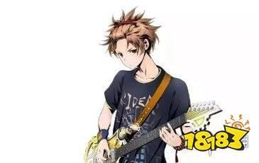 《神圣之门手游》全主角介绍央神和志真行寺莉杏宫寺真玖介绍