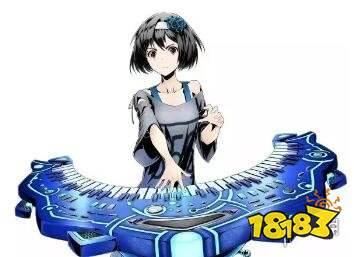 《神圣之门手游》全主角介绍央神和志真行寺莉杏宫寺真玖介绍