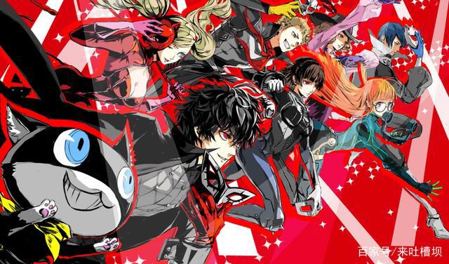 盘点动漫中连小姐姐都难撩的小哥哥，你们还是放弃吧！