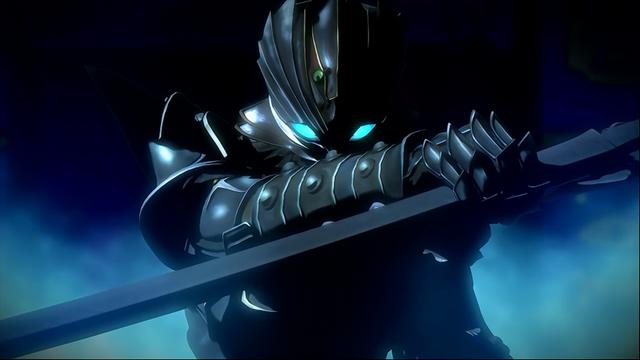 轻小说改编祖师爷:20年前绝无二例的主角——莉娜·因巴斯