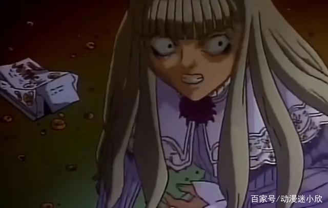 恐怖宠物店：家长溺爱的后果，少女腹部隆起3个包，生下一窝兔子