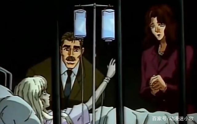 恐怖宠物店：家长溺爱的后果，少女腹部隆起3个包，生下一窝兔子