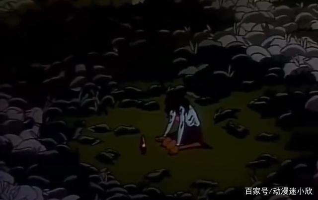 恐怖宠物店：家长溺爱的后果，少女腹部隆起3个包，生下一窝兔子