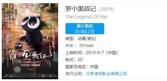 从“年更”到“周更”！豆瓣9.6的《罗小黑战记》，完成奇迹逆袭