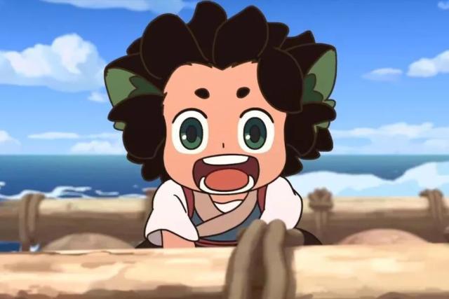 从“年更”到“周更”！豆瓣9.6的《罗小黑战记》，完成奇迹逆袭