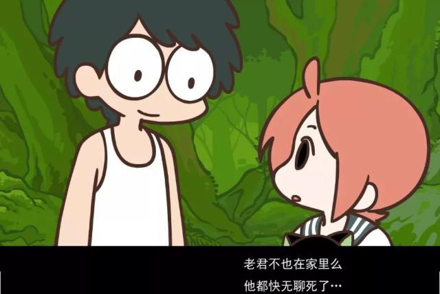 从“年更”到“周更”！豆瓣9.6的《罗小黑战记》，完成奇迹逆袭