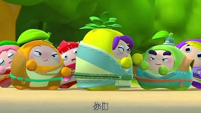 盘点：登陆央视的5部国漫，一部播放2000多集，“连载”90后童年