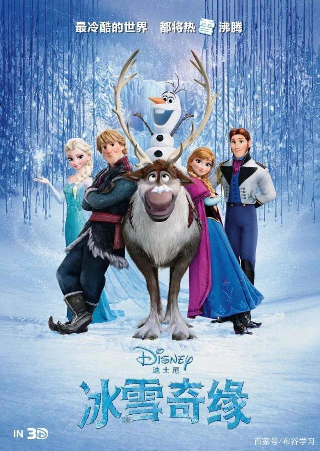 别让没营养的动画占据孩子的暑假了！6部精品动画片送你