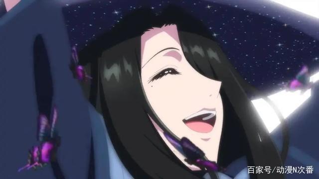 清新治愈的异世界魔法动画来啦！跟着小魔女一起环游世界吧~