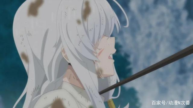 清新治愈的异世界魔法动画来啦！跟着小魔女一起环游世界吧~