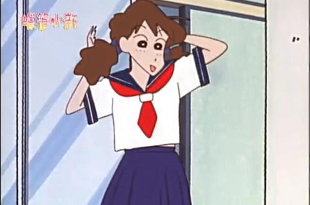 蜡笔小新的第32年，藏着成人的心酸，你可能从未看懂他