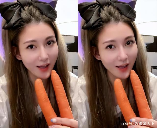 陈赫妈妈晒居家逗娃日常，因配文含糊，网友猜测保姆也一起被隔离