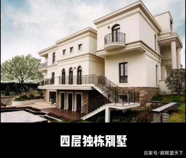 陈赫妈妈晒居家逗娃日常，因配文含糊，网友猜测保姆也一起被隔离