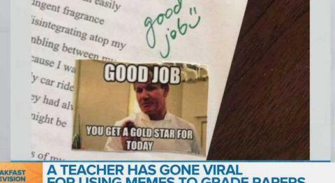 占据国人表情包爆红的背后到底是什么样的？