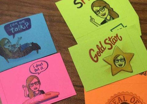 占据国人表情包爆红的背后到底是什么样的？