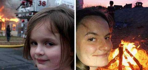 占据国人表情包爆红的背后到底是什么样的？