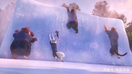 这部影片能逗孩子们大笑，也令成年人深思，为什么有人离梦想更近