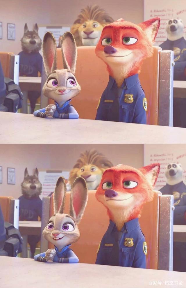 这部影片能逗孩子们大笑，也令成年人深思，为什么有人离梦想更近