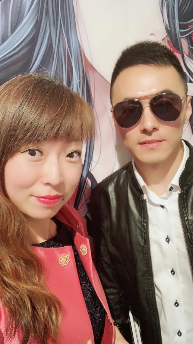 杰森白：好作品都是用灵魂作画