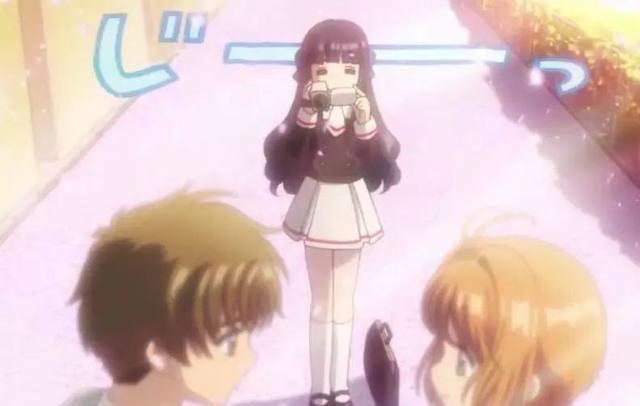 跨越20年的拥抱终于等到了！