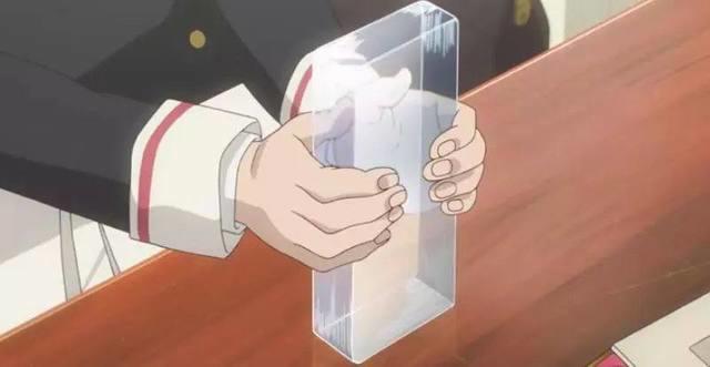 跨越20年的拥抱终于等到了！