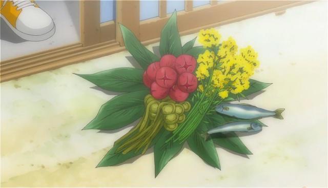 夏目友人帐：其实有的时候，妖怪也想和你分享自己的悲伤和喜悦