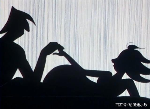 每个孩子都是父母的小天使，1978年动画史上经典之作《我亲爱的》