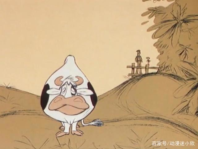 每个孩子都是父母的小天使，1978年动画史上经典之作《我亲爱的》