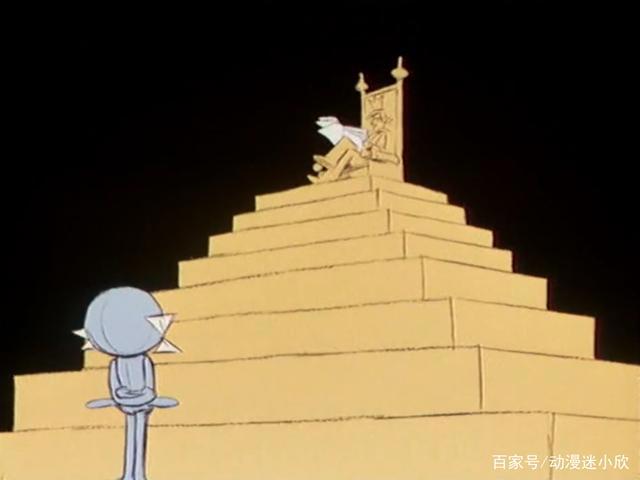 每个孩子都是父母的小天使，1978年动画史上经典之作《我亲爱的》