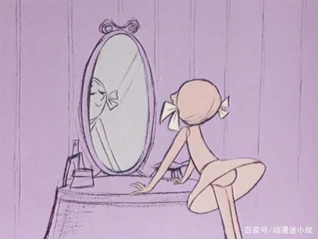 每个孩子都是父母的小天使，1978年动画史上经典之作《我亲爱的》