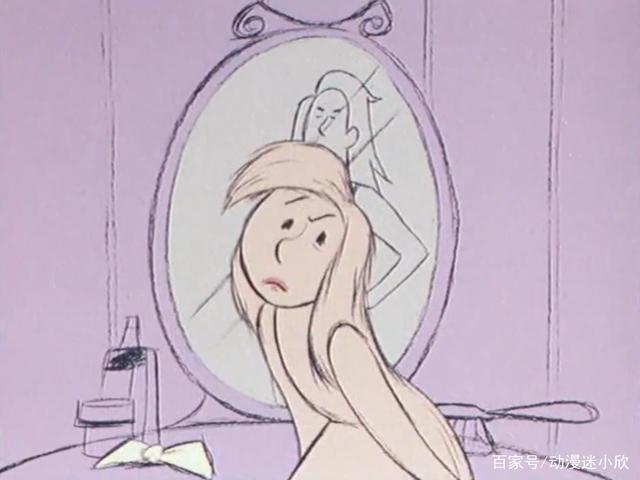 每个孩子都是父母的小天使，1978年动画史上经典之作《我亲爱的》