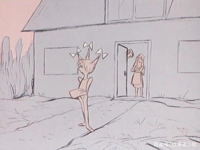 每个孩子都是父母的小天使，1978年动画史上经典之作《我亲爱的》