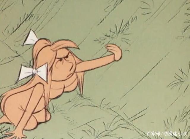 每个孩子都是父母的小天使，1978年动画史上经典之作《我亲爱的》