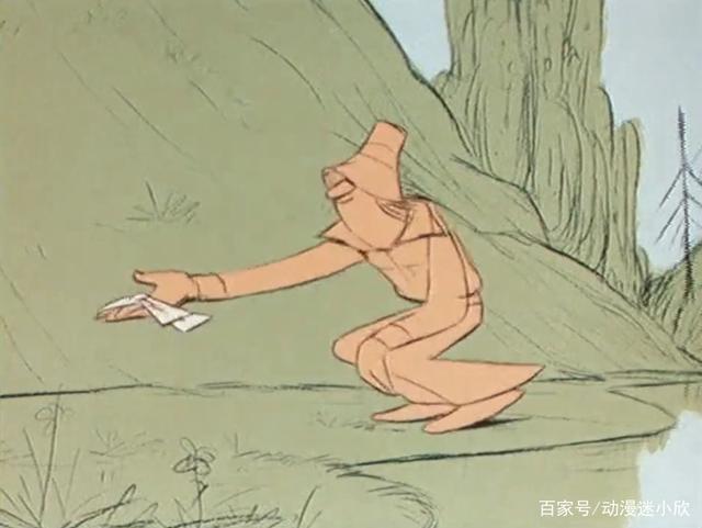 每个孩子都是父母的小天使，1978年动画史上经典之作《我亲爱的》