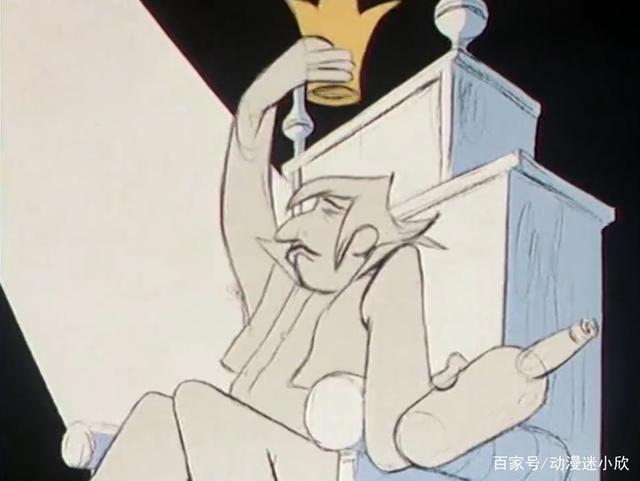每个孩子都是父母的小天使，1978年动画史上经典之作《我亲爱的》