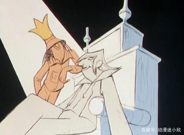 每个孩子都是父母的小天使，1978年动画史上经典之作《我亲爱的》