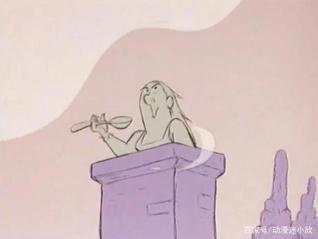 每个孩子都是父母的小天使，1978年动画史上经典之作《我亲爱的》