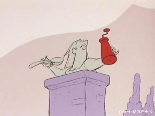 每个孩子都是父母的小天使，1978年动画史上经典之作《我亲爱的》