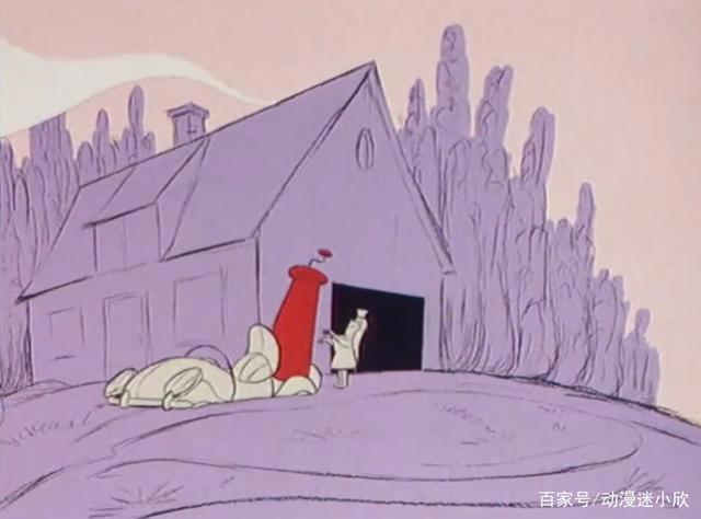 每个孩子都是父母的小天使，1978年动画史上经典之作《我亲爱的》