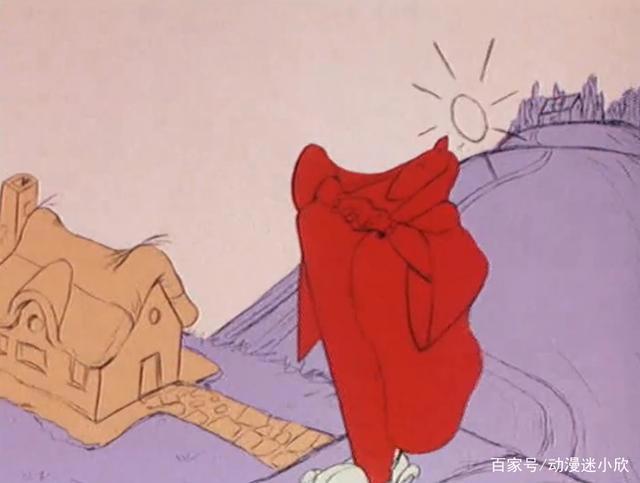 每个孩子都是父母的小天使，1978年动画史上经典之作《我亲爱的》